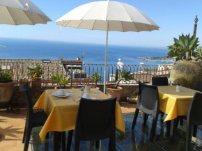 Гостиница B&B Varò Taormina, Таормина